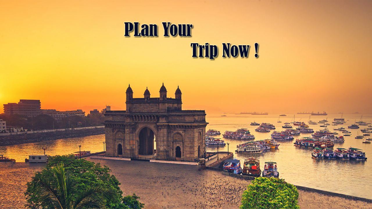 mumbai Tours